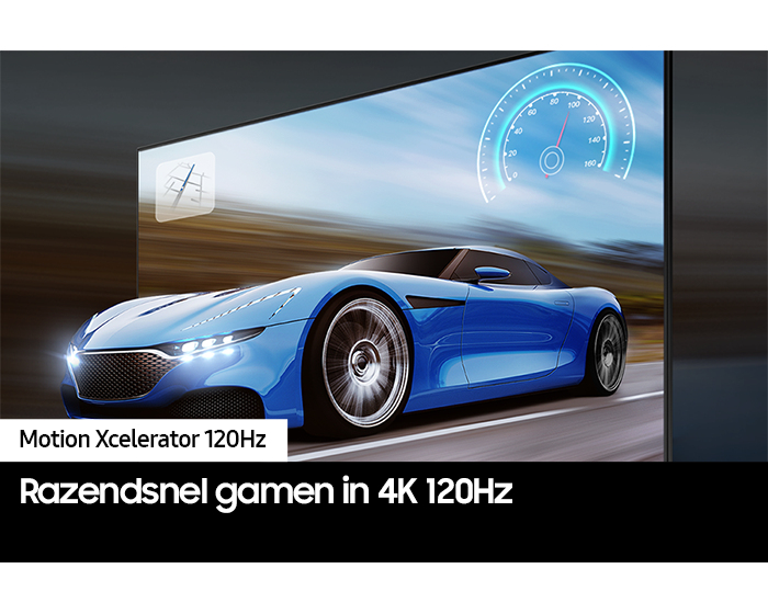 QLED TV SAMSUNG QE55Q77DATXXN