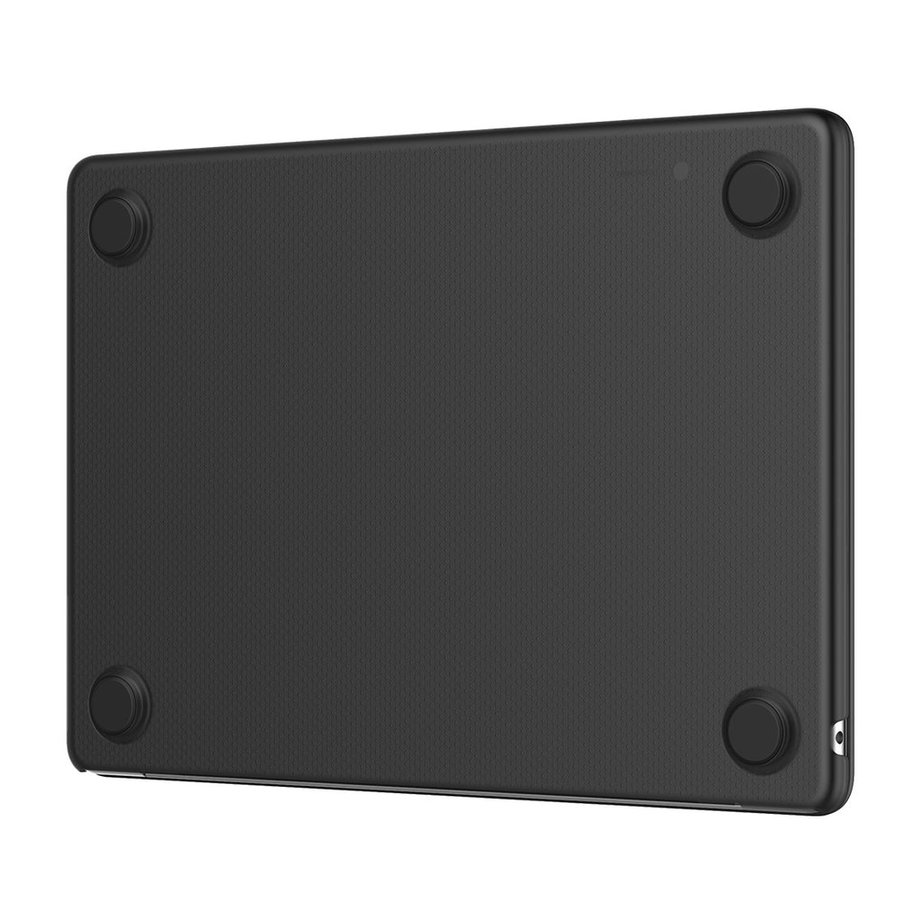INCASE Hardshell Case MackBook Air2022 Dots Black