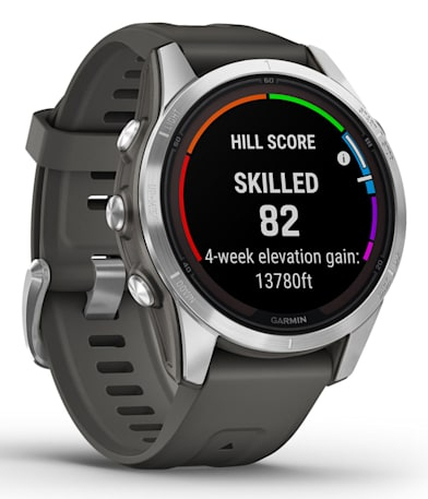 Garmin Fenix 7S Pro Solar Edition