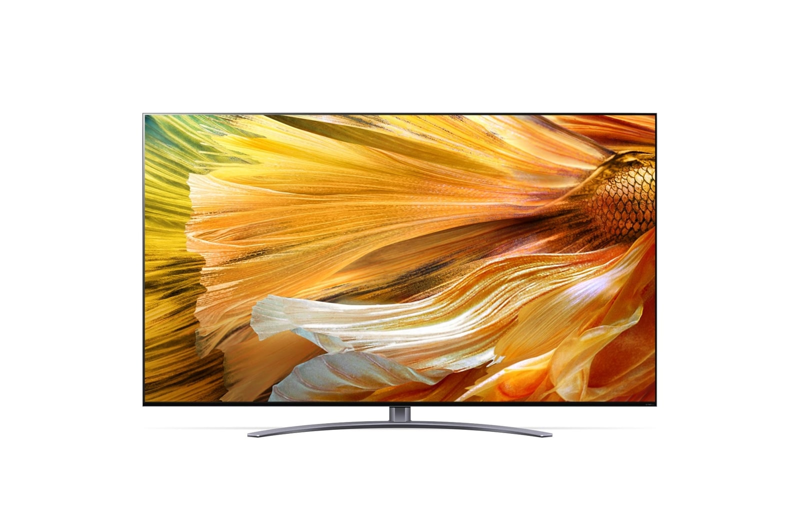 LG qned TV 75QNED916PA