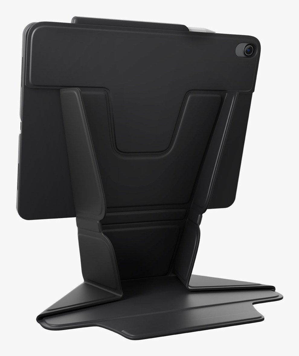 Tas Uniq Ryze Apple iPad Air 13' ('24+'25) Black