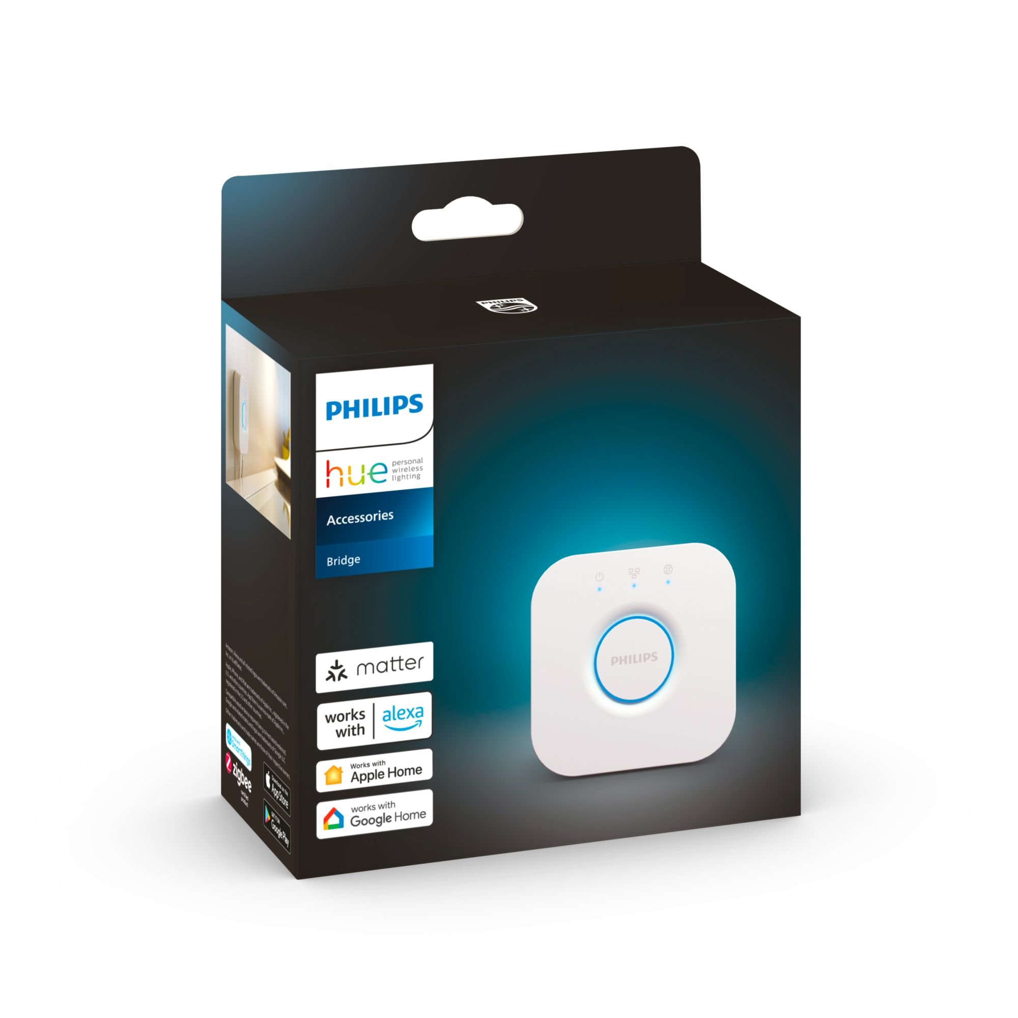 Bridge PHILIPS HUE