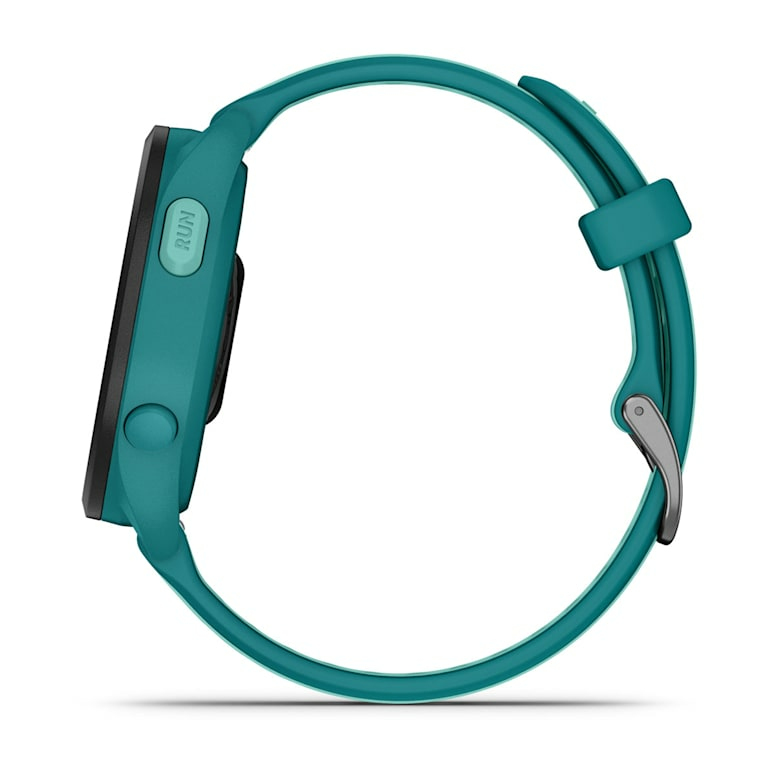 Smartwatch Garmin Forerunner 165 Music Turquoise