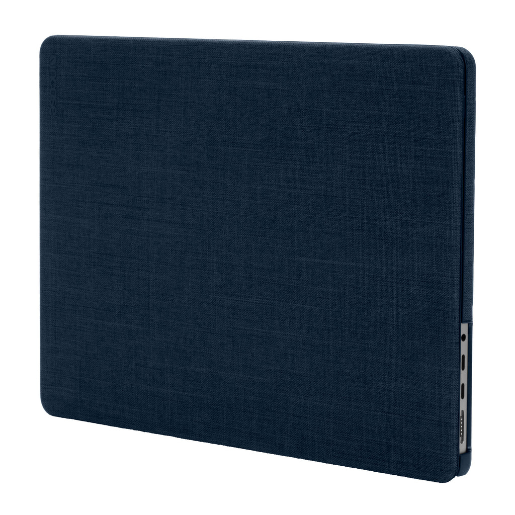 INCASE Hardshell Case for MacBook Pro 14inch 2021 Dots Black
