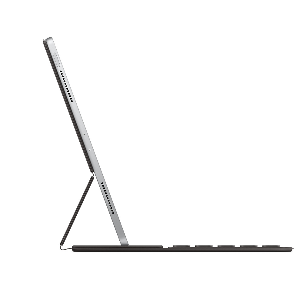 Apple Smart Keyboard iPad Pro 11" ('18-'22) / iPad Air 11" ('20-'25) Black