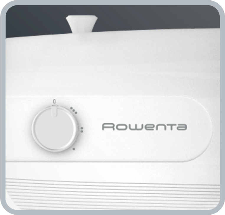 Rowenta ventilateur vu4410f0