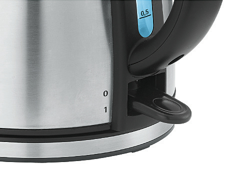Waterkoker WMF 413010012 Stelio 1,2L