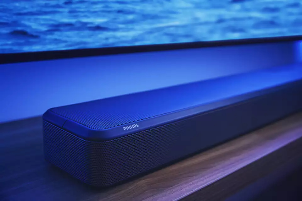 Soundbar Philips Fidelio TAFB1/10