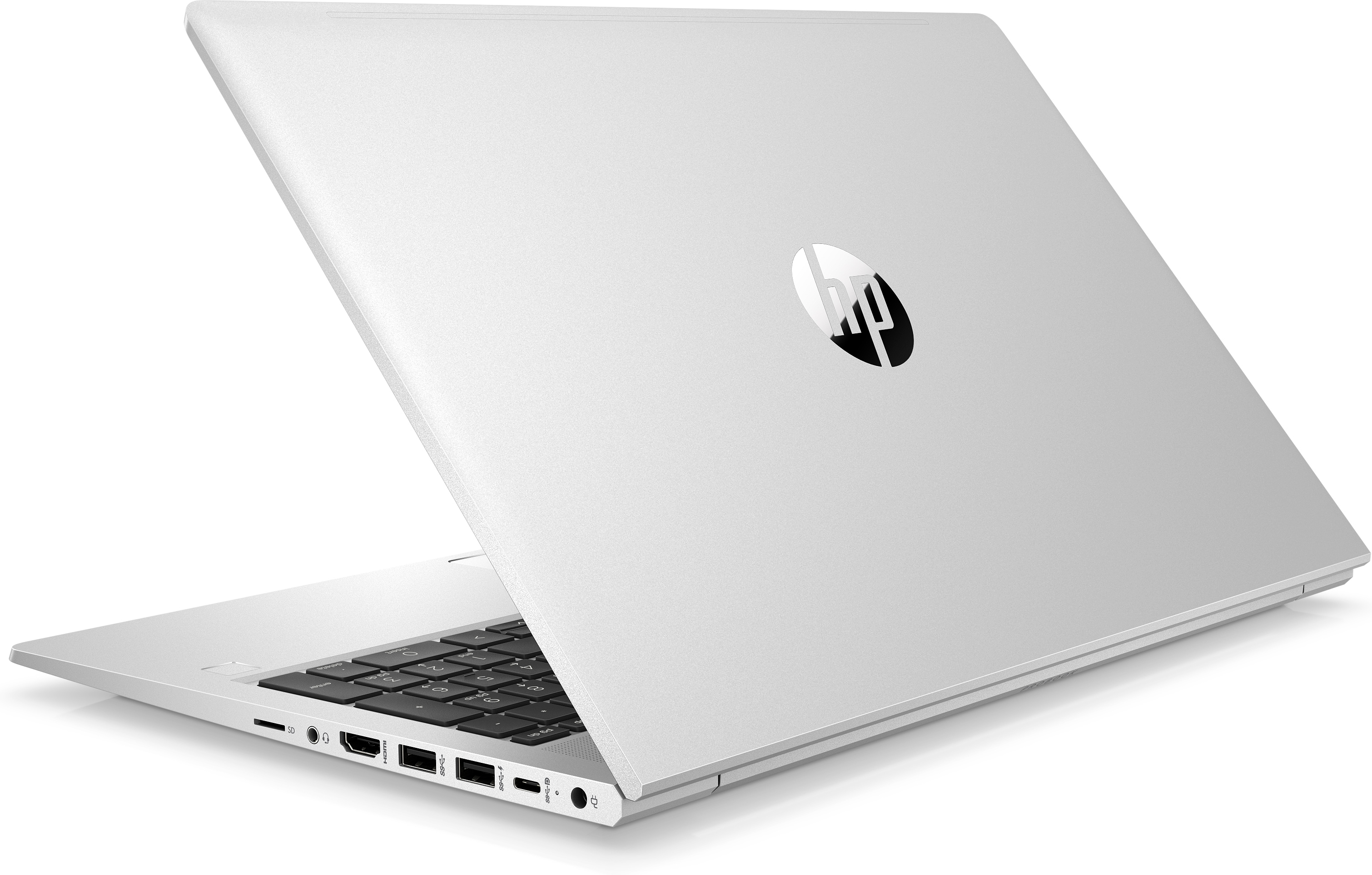 Laptop HP ProBook 450 G8 15.6' I5 11th gen 8GB 256GB SSD