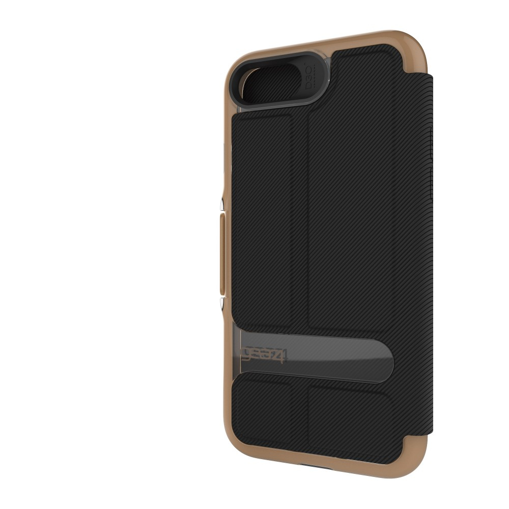 Tas GEAR4 26200 D3O Oxford Iphone 7 Goud