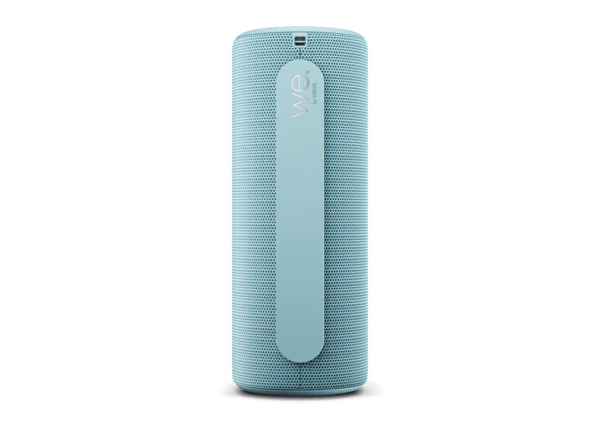 Bluetooth speaker We by Loewe HEAR1 Aqua Blue