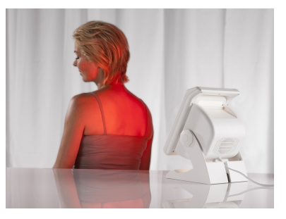 Infraroodlamp Medisana 88257 IR885