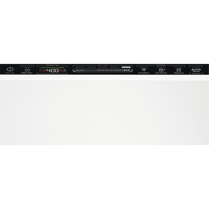 AEG LAVE-VAISSELLE ENCASTRABLE FSE74747P