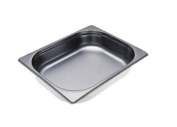 Stoomovenpan MIELE 5001400 Gesloten 4L