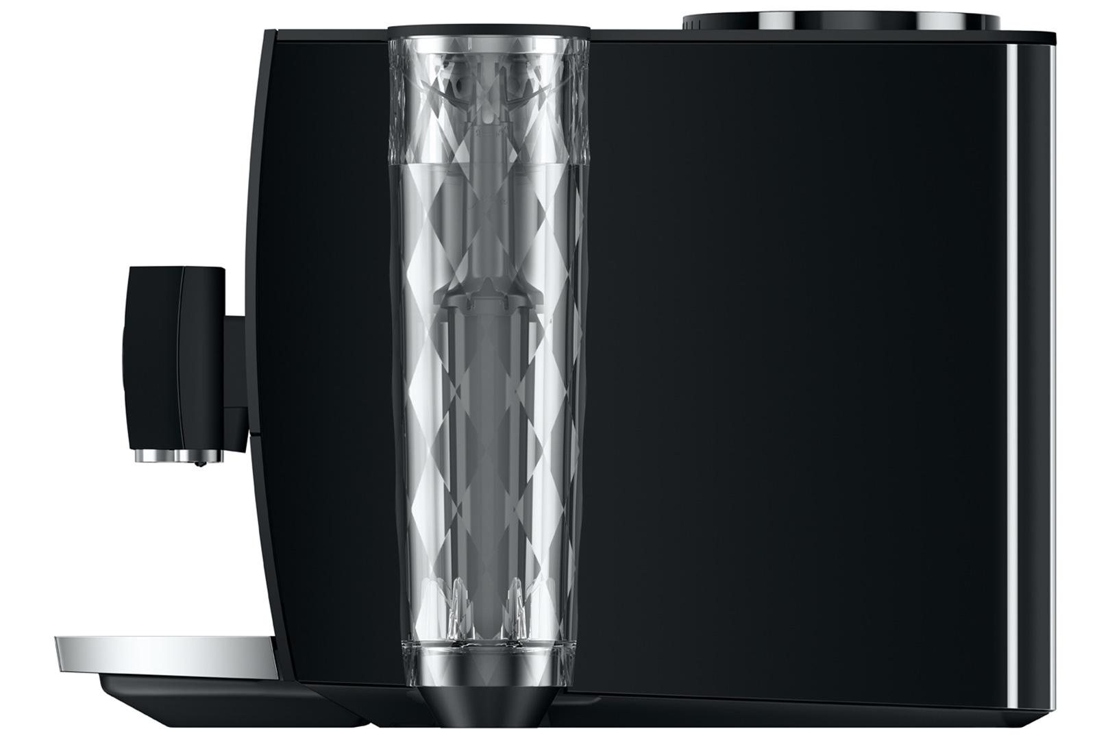 Espresso JURA 15493 ENA8 Touch / Full Metropolitan (EC)