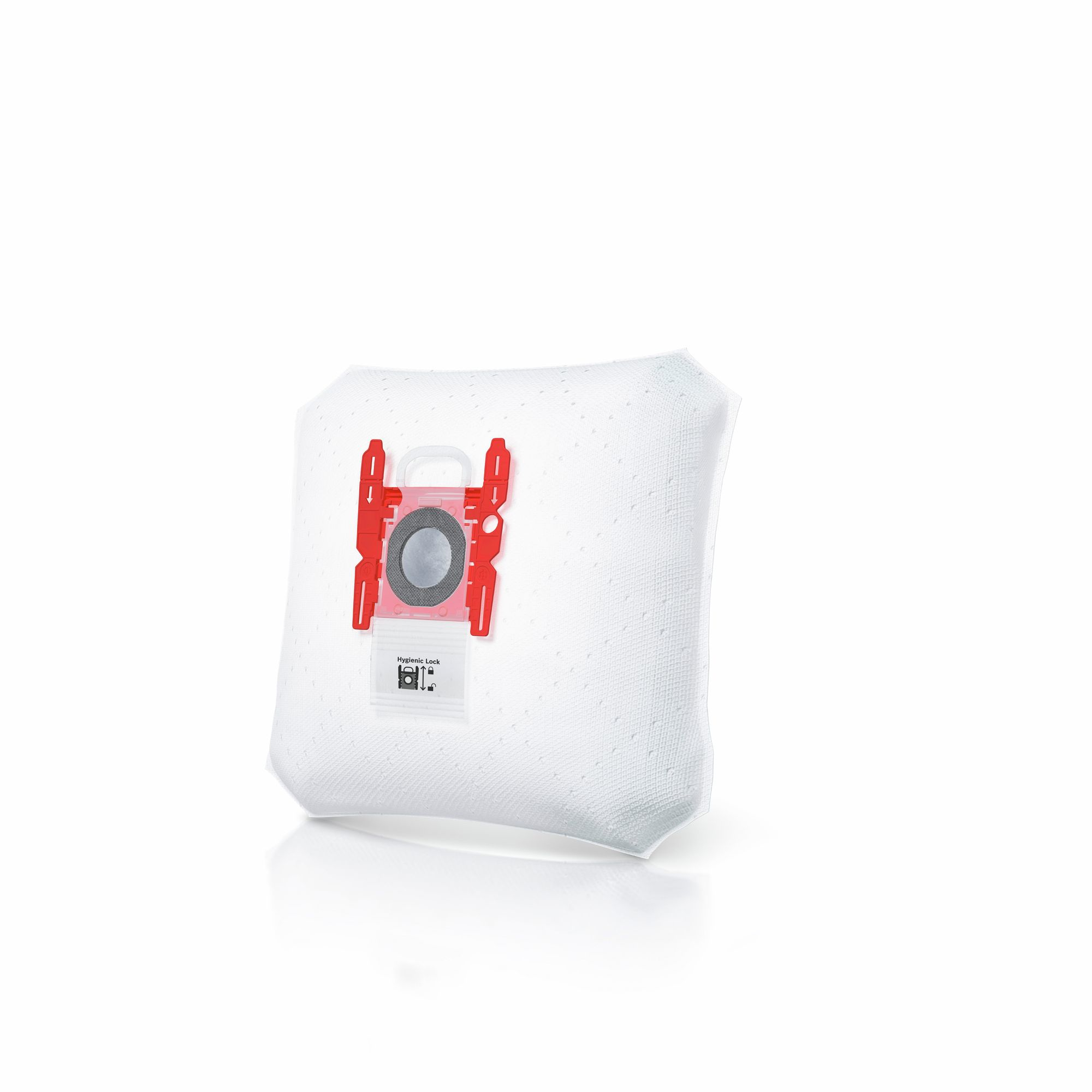 Bosch sacs à poussière 16 pcs