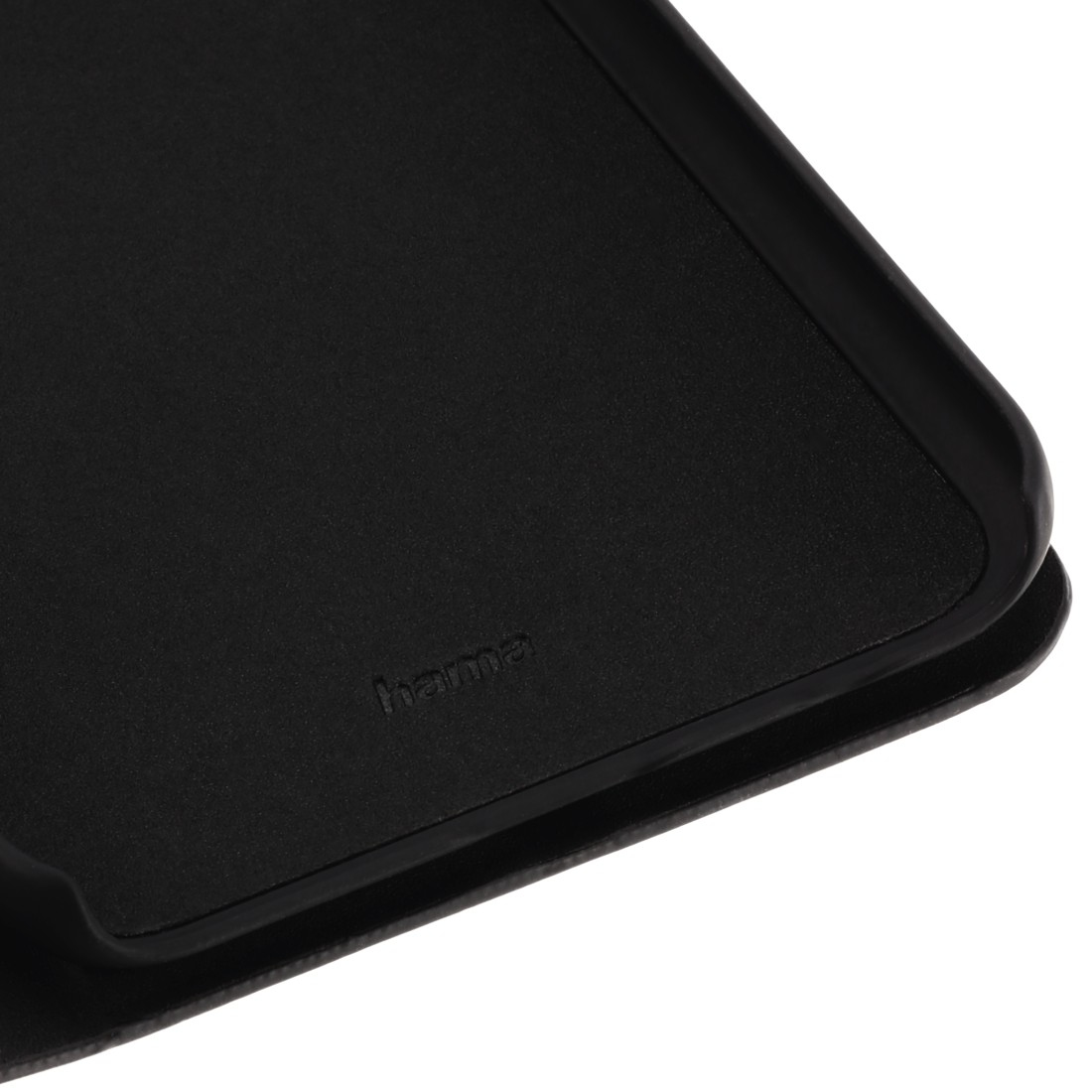 Tas (MM) HAMA 185771 Guard Pro Booklet iPhone 5/5s/SE Zwart