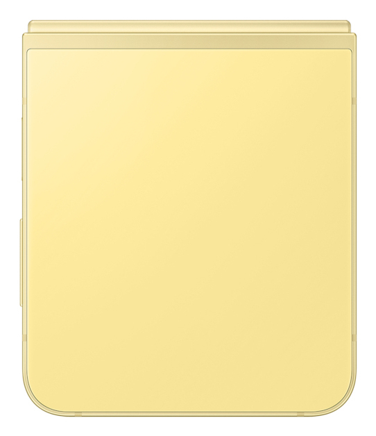 Smartphone Samsung Galaxy Z Flip 6 256GB Yellow