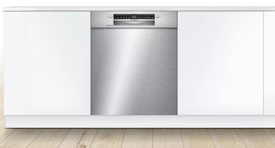 Vaatwasser BI BOSCH SMU4HAS48E / D/ 13 couvert / 44dB
