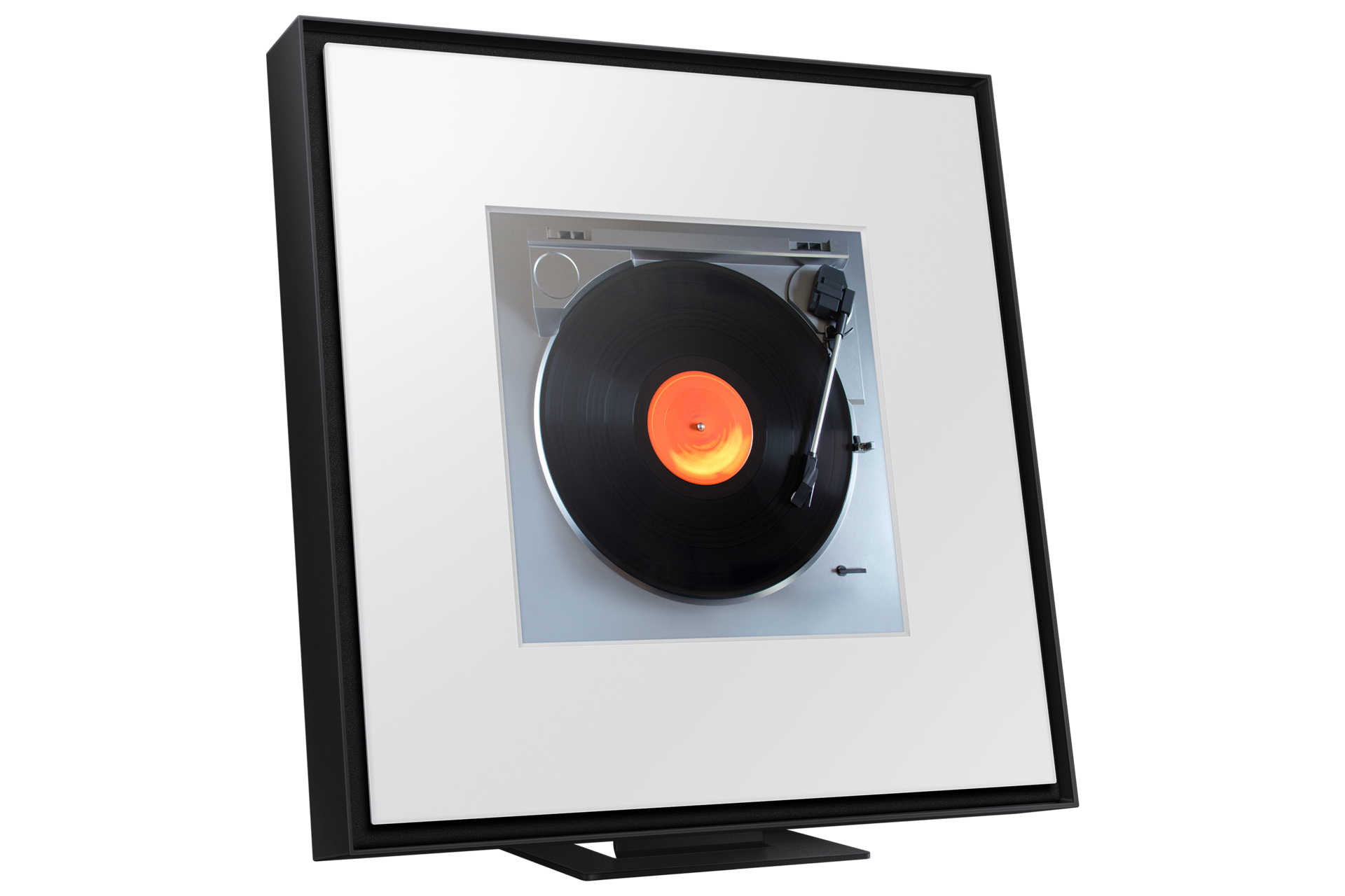 Multiroom speaker SAMSUNG HW-LS60D/XN Music Frame