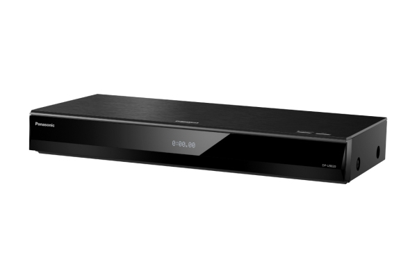 Panasonic bluray DPUB820EFK