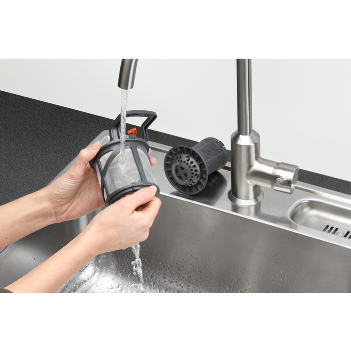 Vaatwasser BI AEG FSB53927Z / VI / A+++/ 42dB / Besteklade