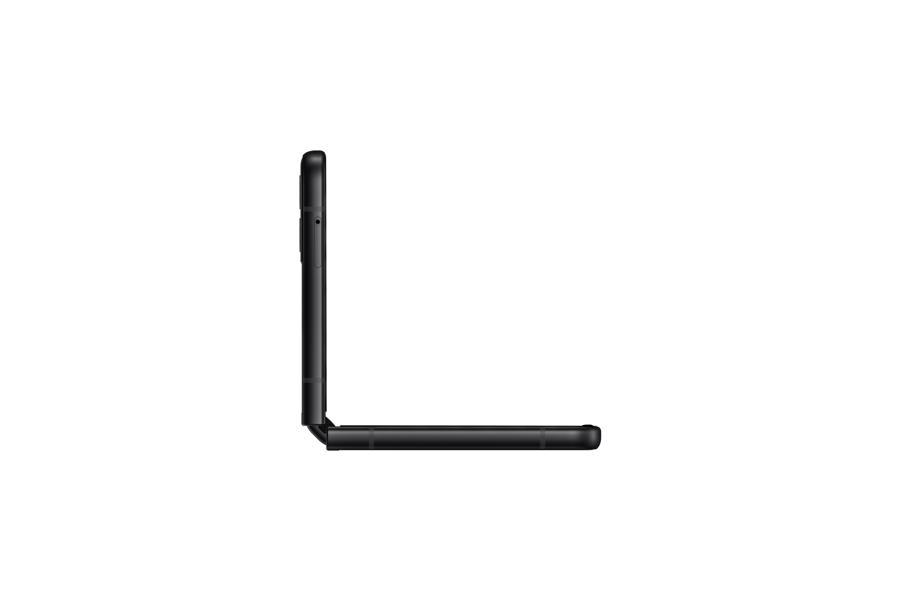 SAMSUNG GALAXY Z FLIP3 5G 256 GB BLACK
