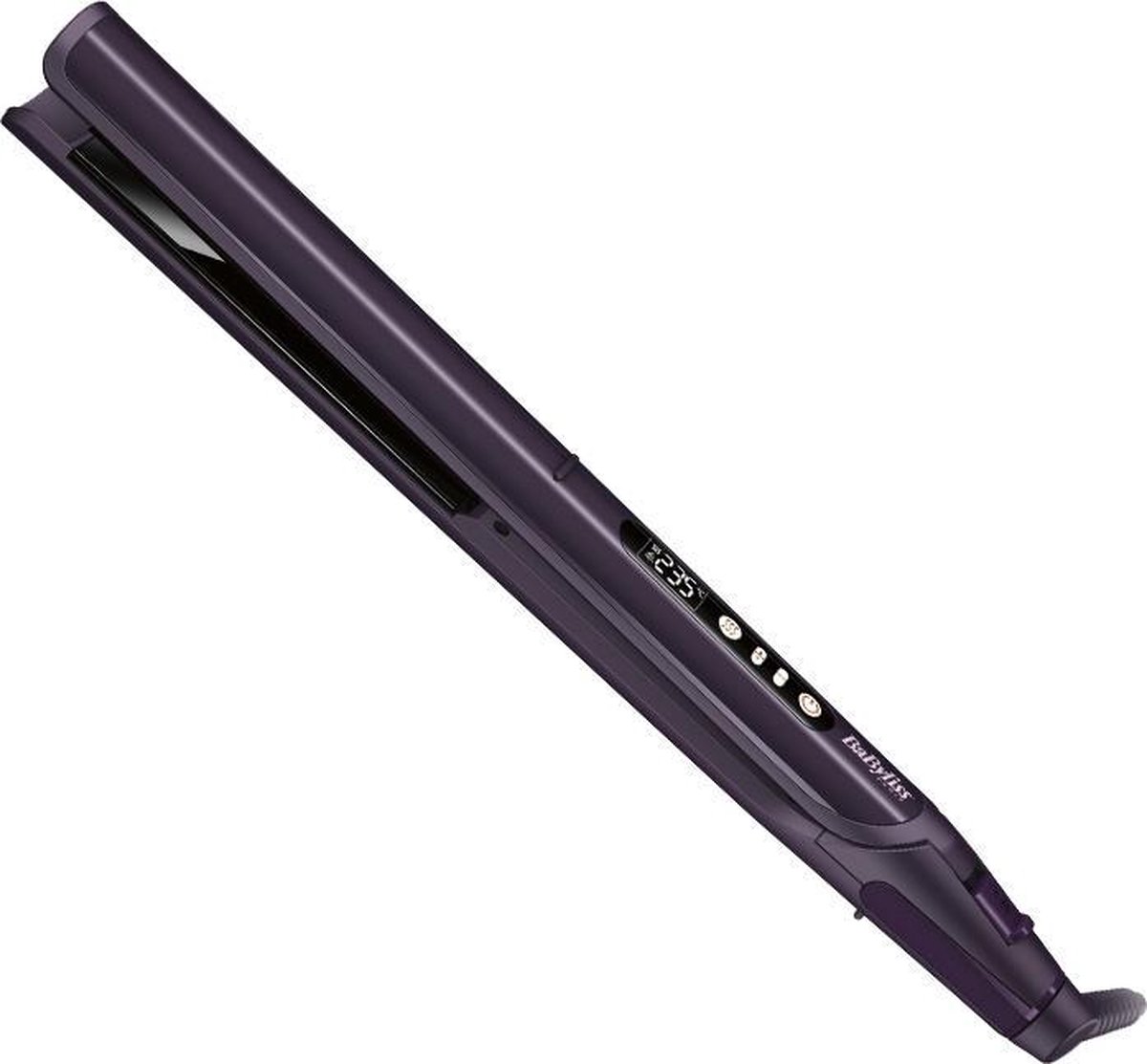 Stijltang BABYLISS ST450E Sensitive