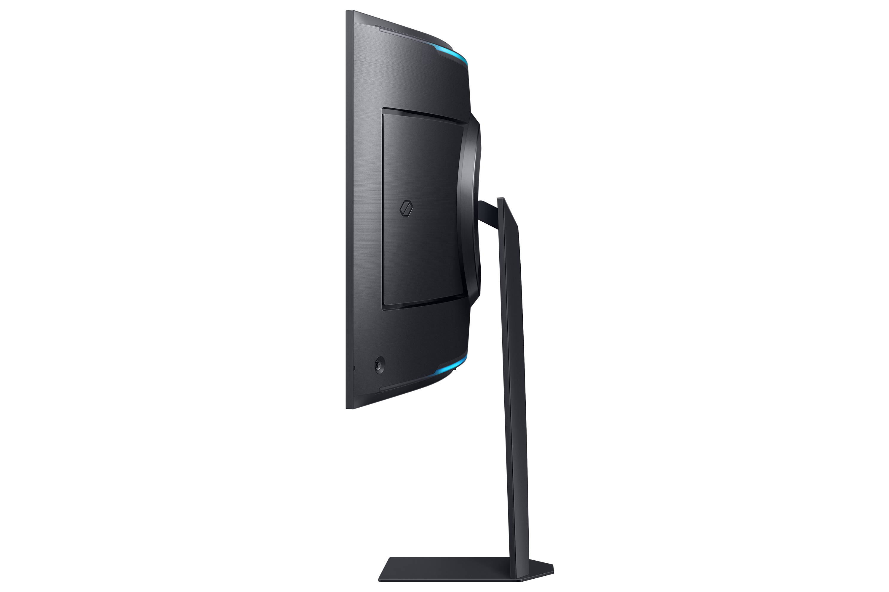 Monitor Samsung Ark LS55BG970NUXEN4K 16:9 Curved 165Hz