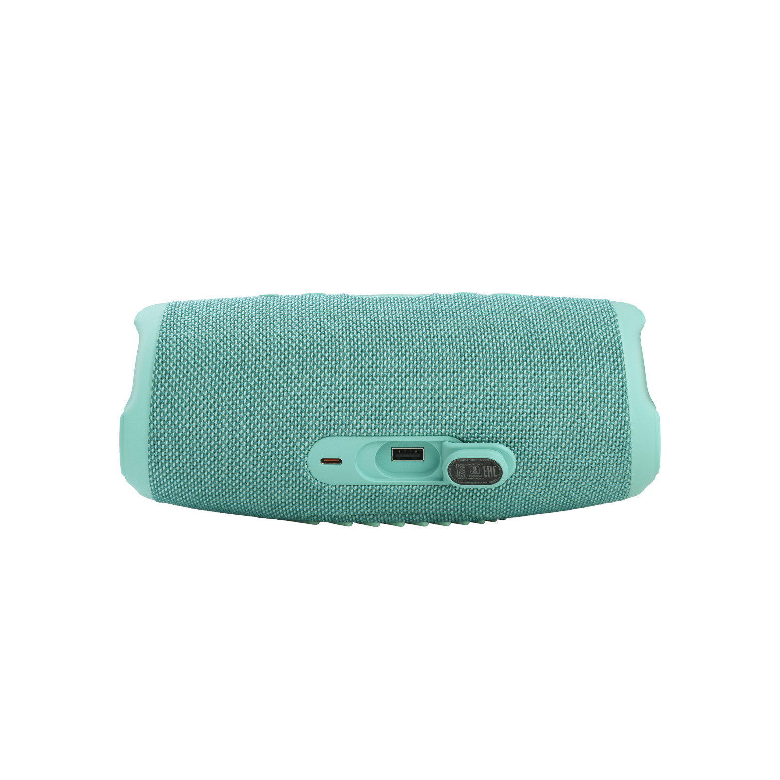 Bluetooth speaker JBL Charge 5 teal