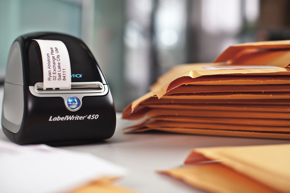 DYMO LabelWriter ™ 450