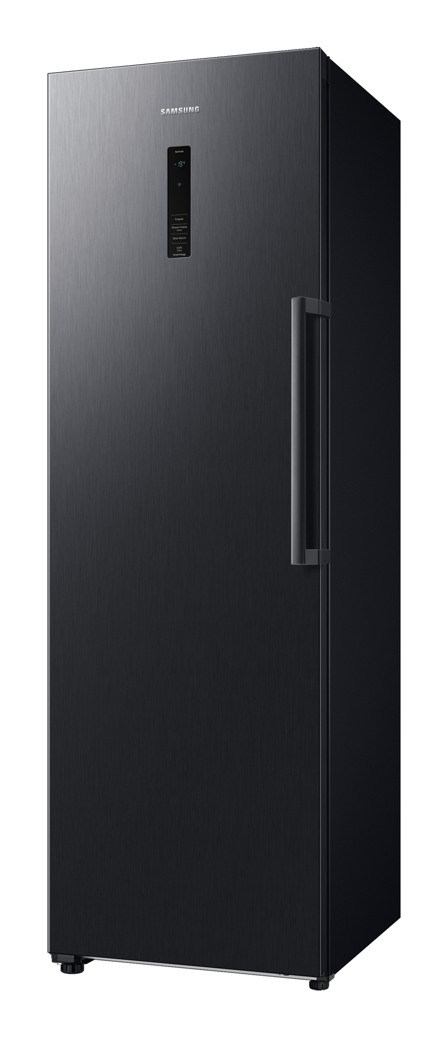Diepvrieskast SAMSUNG RZ32C7CBEB1/EF / 323L /E / 186cm / Wifi