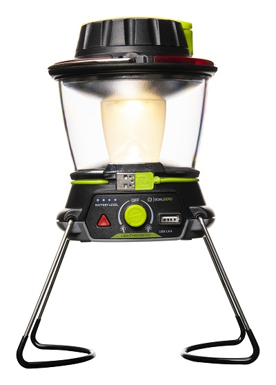 Lantaarn Goal Zero Lighthouse 600