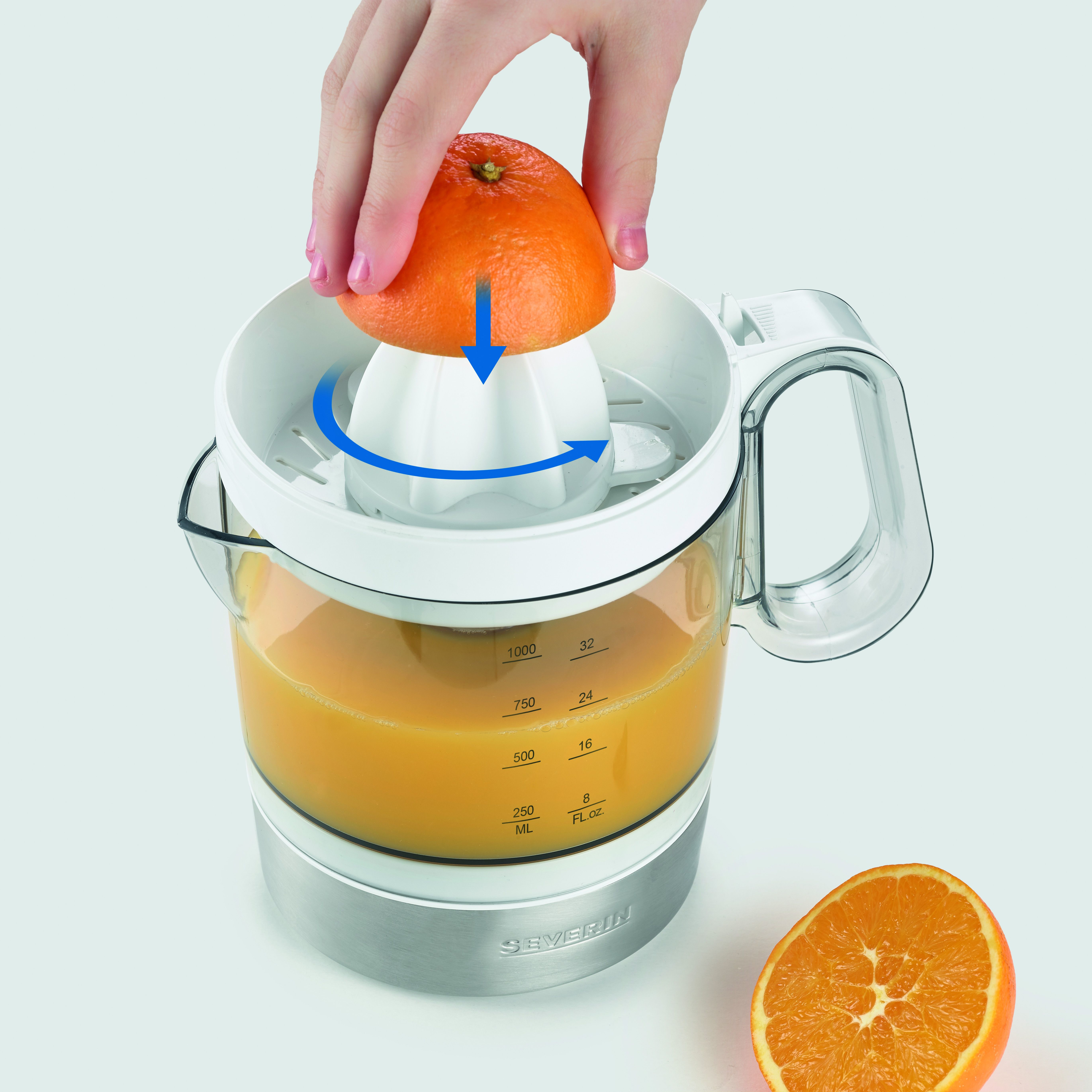 Citruspers SEVERIN 3535 / 1L