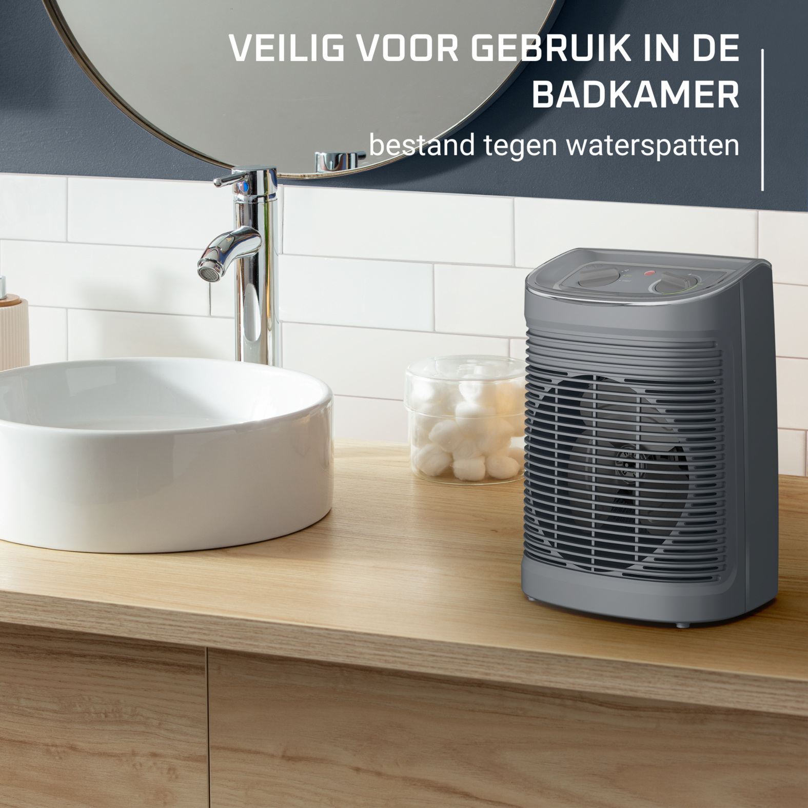 Rowenta radiateur Instant comf SO6511F2