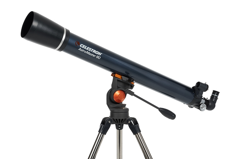 Celestron Télescope AstroMaster 90AZ