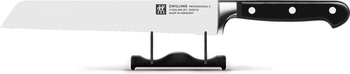Mes ZWILLING 31026-201-0 Professional S Broodmes 200mm