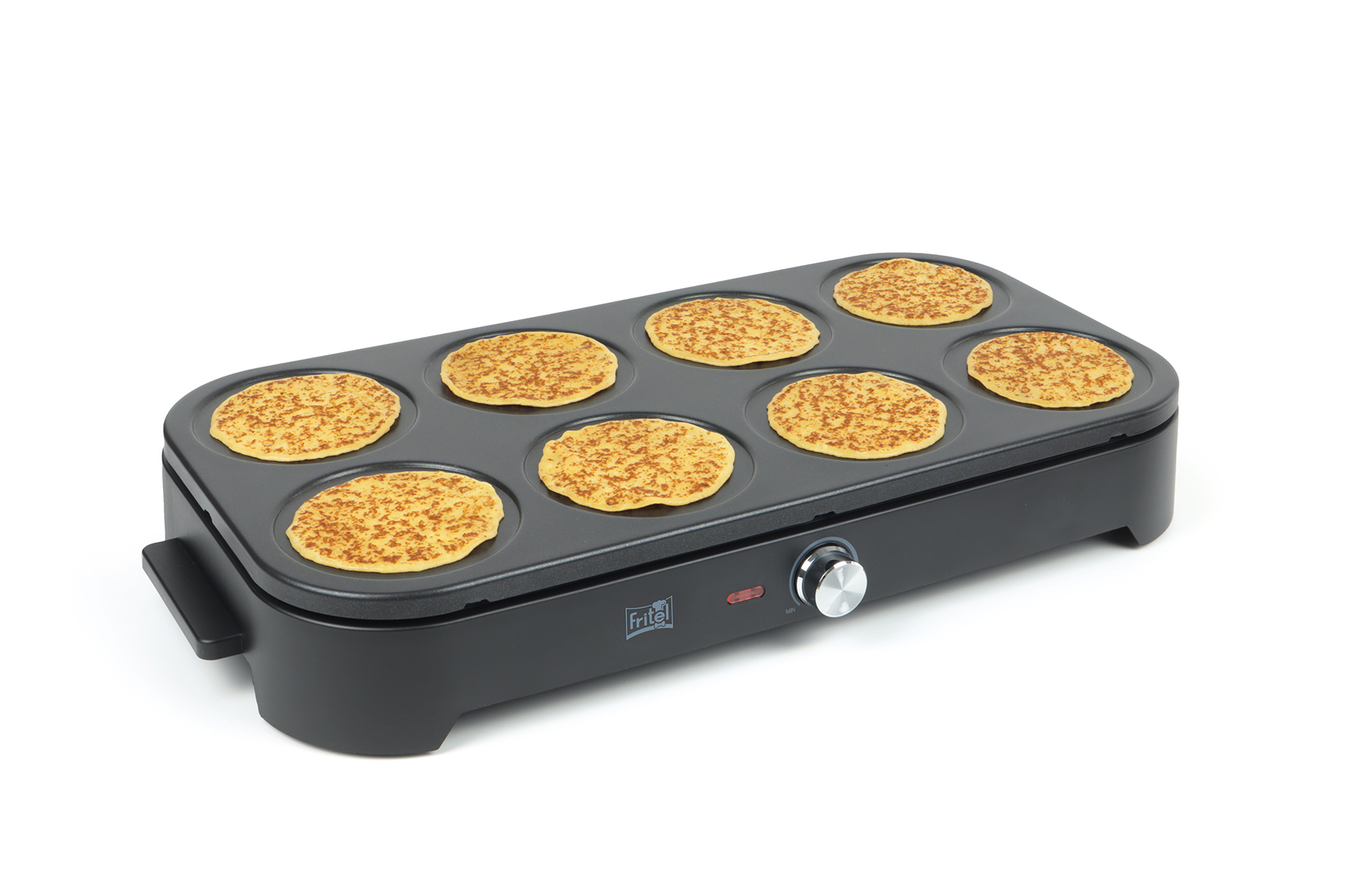 Gourmet-Wok-Pannenkoekmaker FRITEL GWP 2560