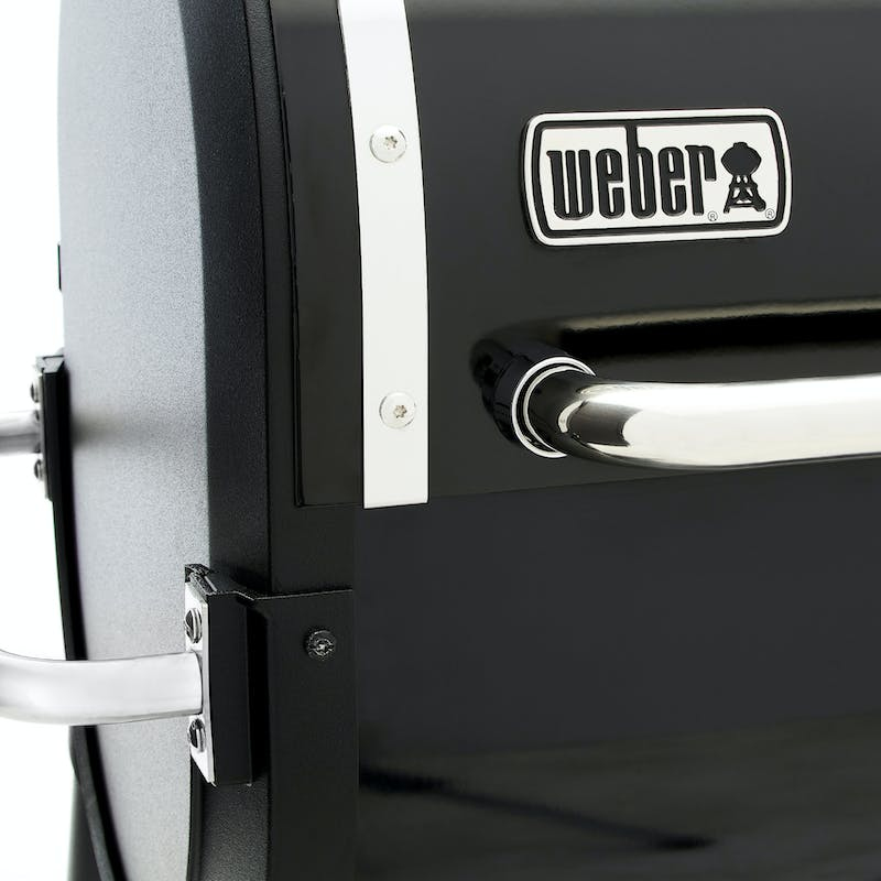 BBQ WEBER 22511004 SmokeFire EX4 GBS / Pelletbarbecue