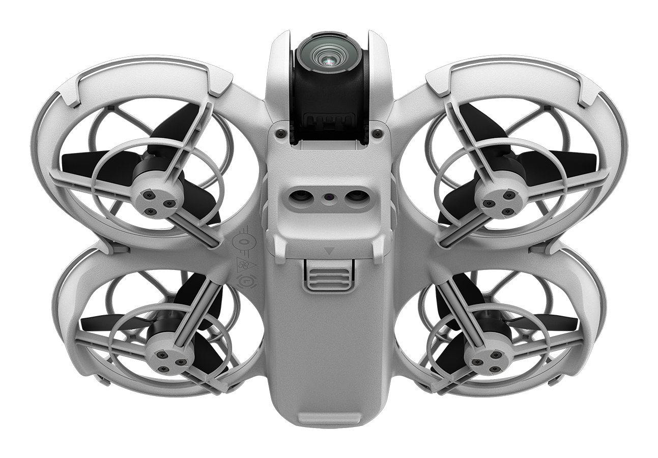 DJI Neo