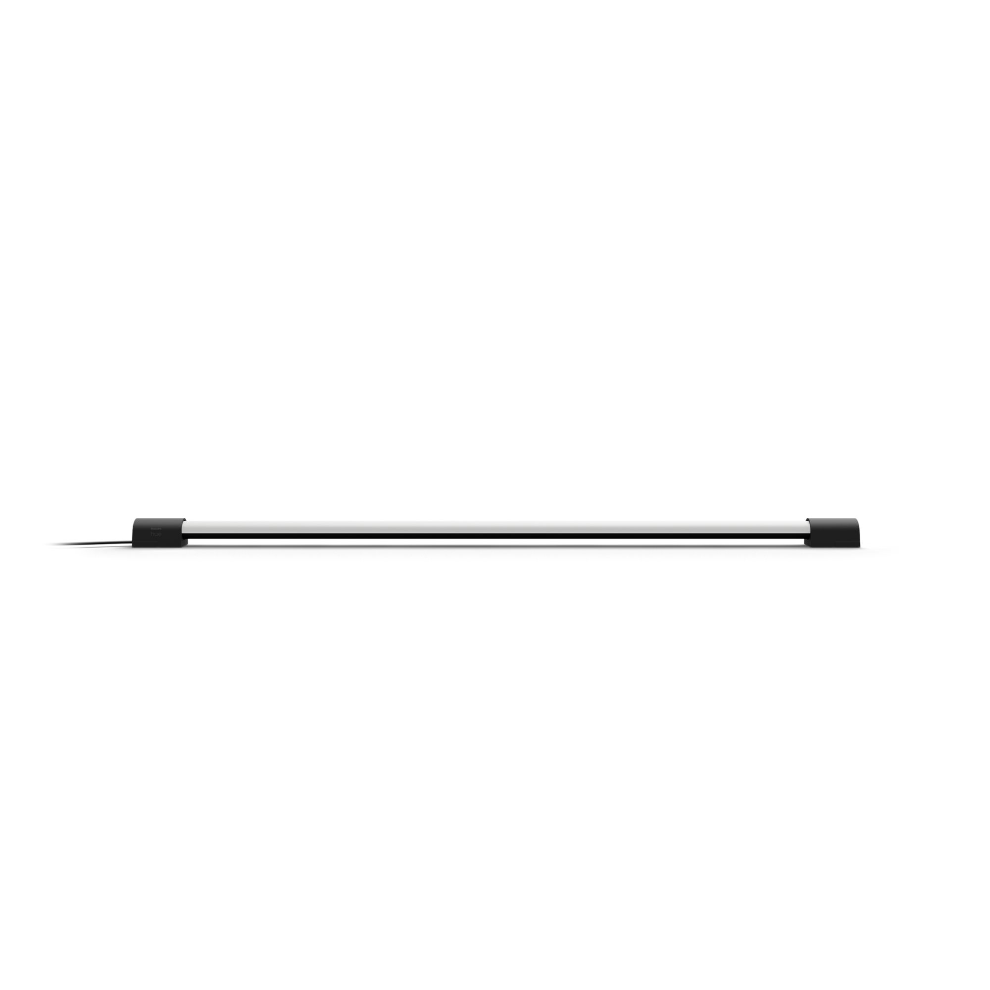 Lighttube PHILIPS HUE Gradient Compact Black