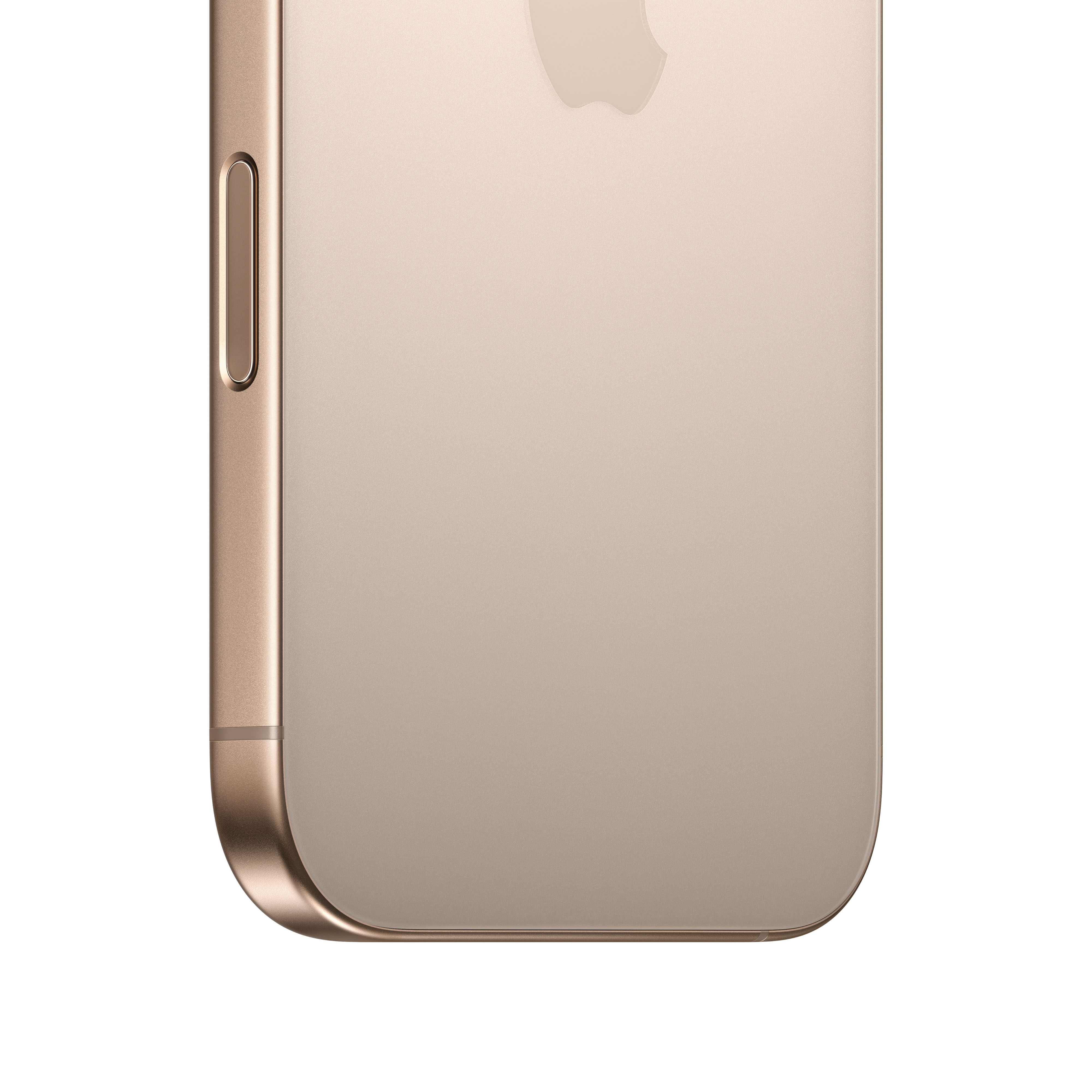 Smartphone APPLE IPHONE 16 PRO 128GB DESERT TITANI