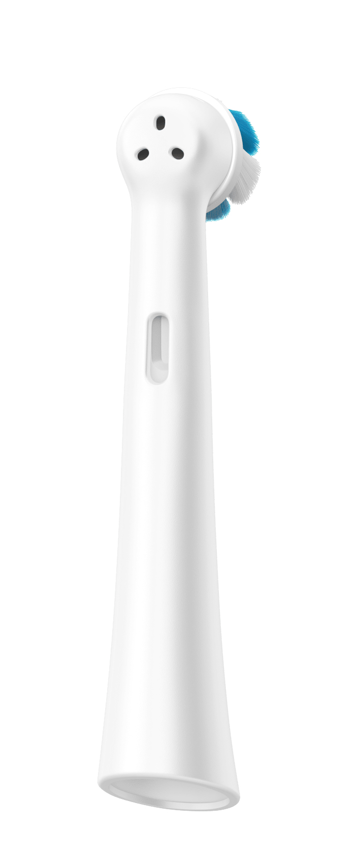 Opzetborstel BRAUN ORAL-B 578510 iO White 4/st.