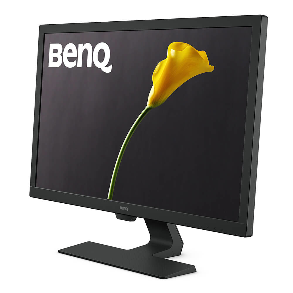 BenQ GL2780 computer monitor 68,6 cm (27") 1920 x 1080 Pixels Full HD LED Zwart