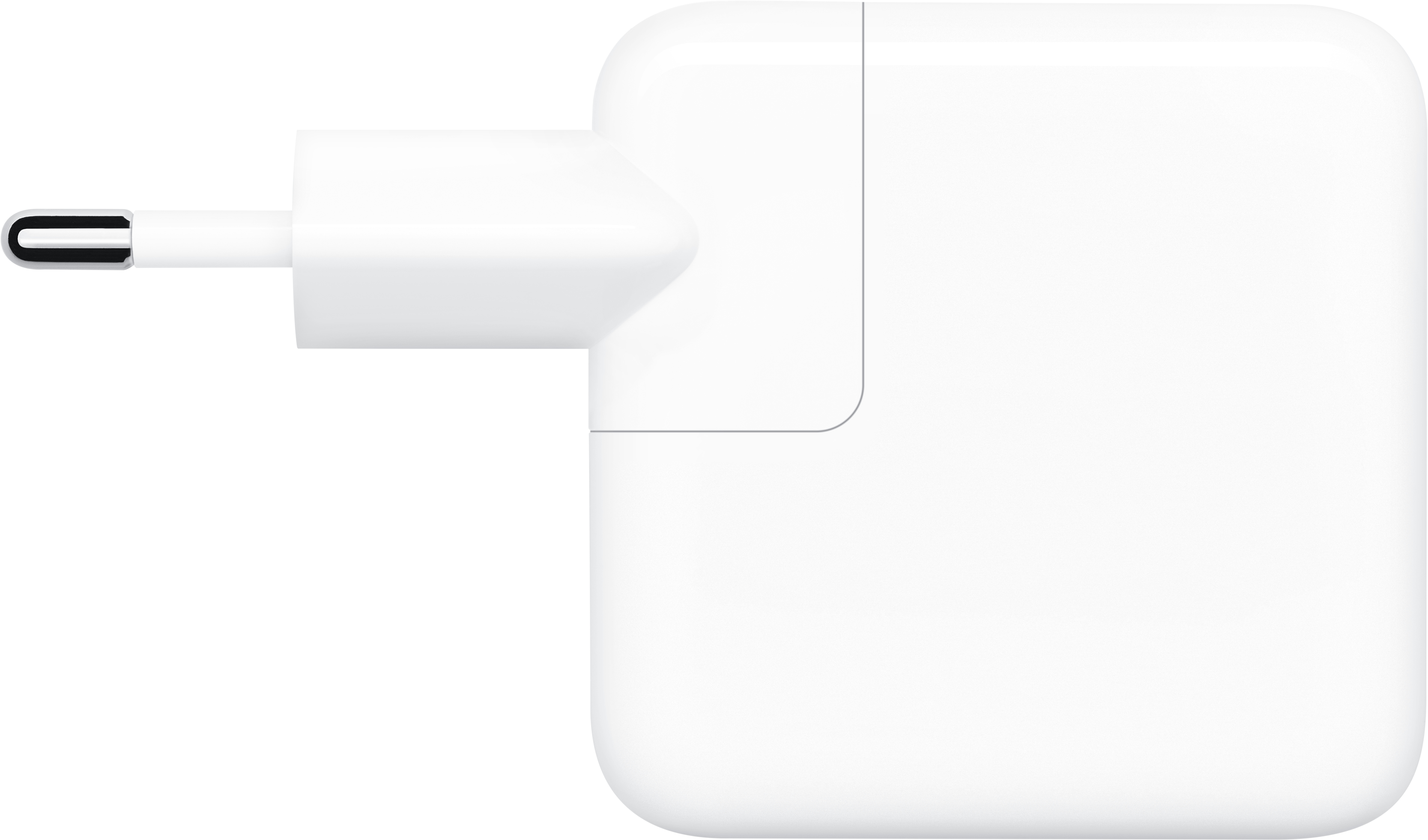 Apple Dual USB-C 35W adapter