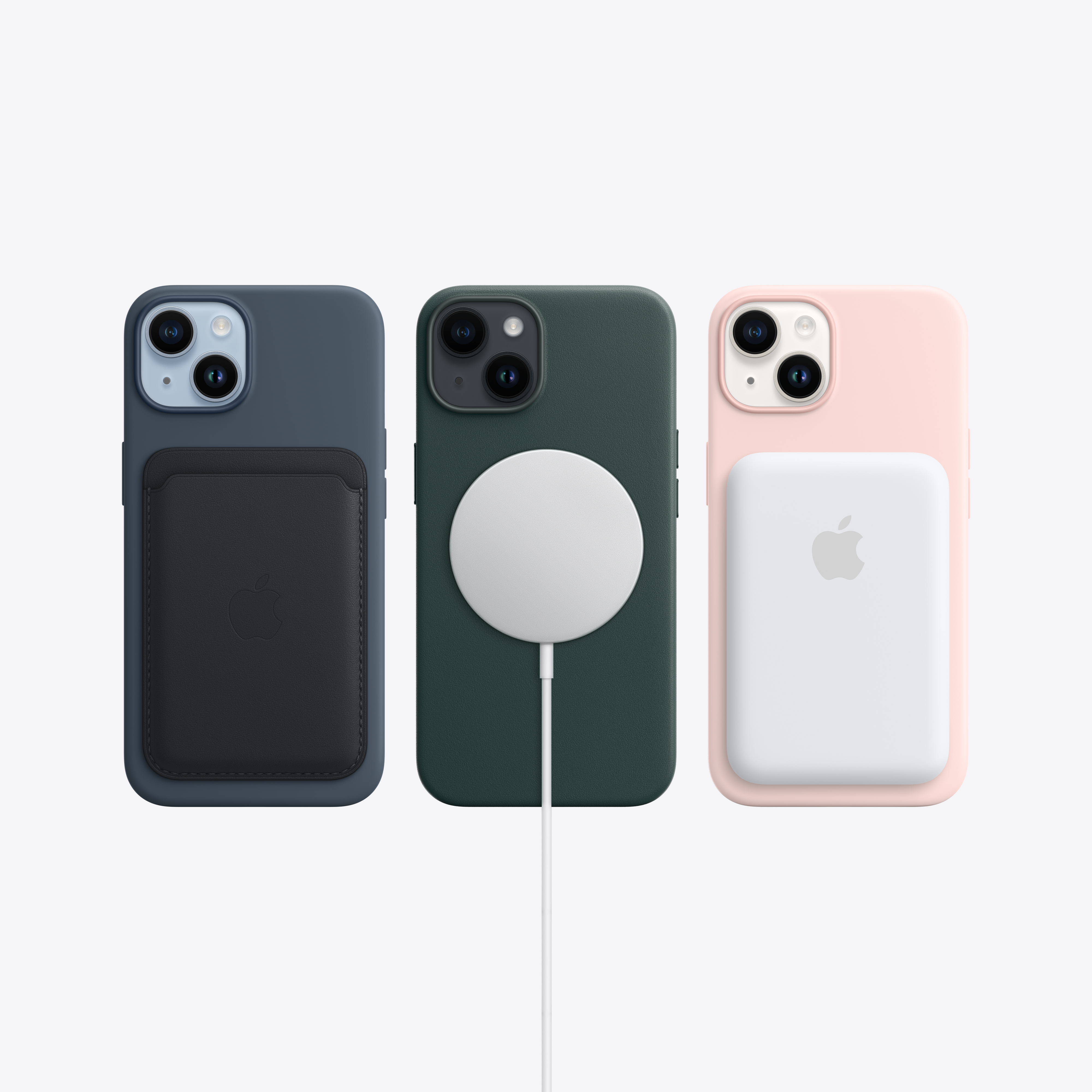 APPLE IPHONE 14 128GB PURPLE