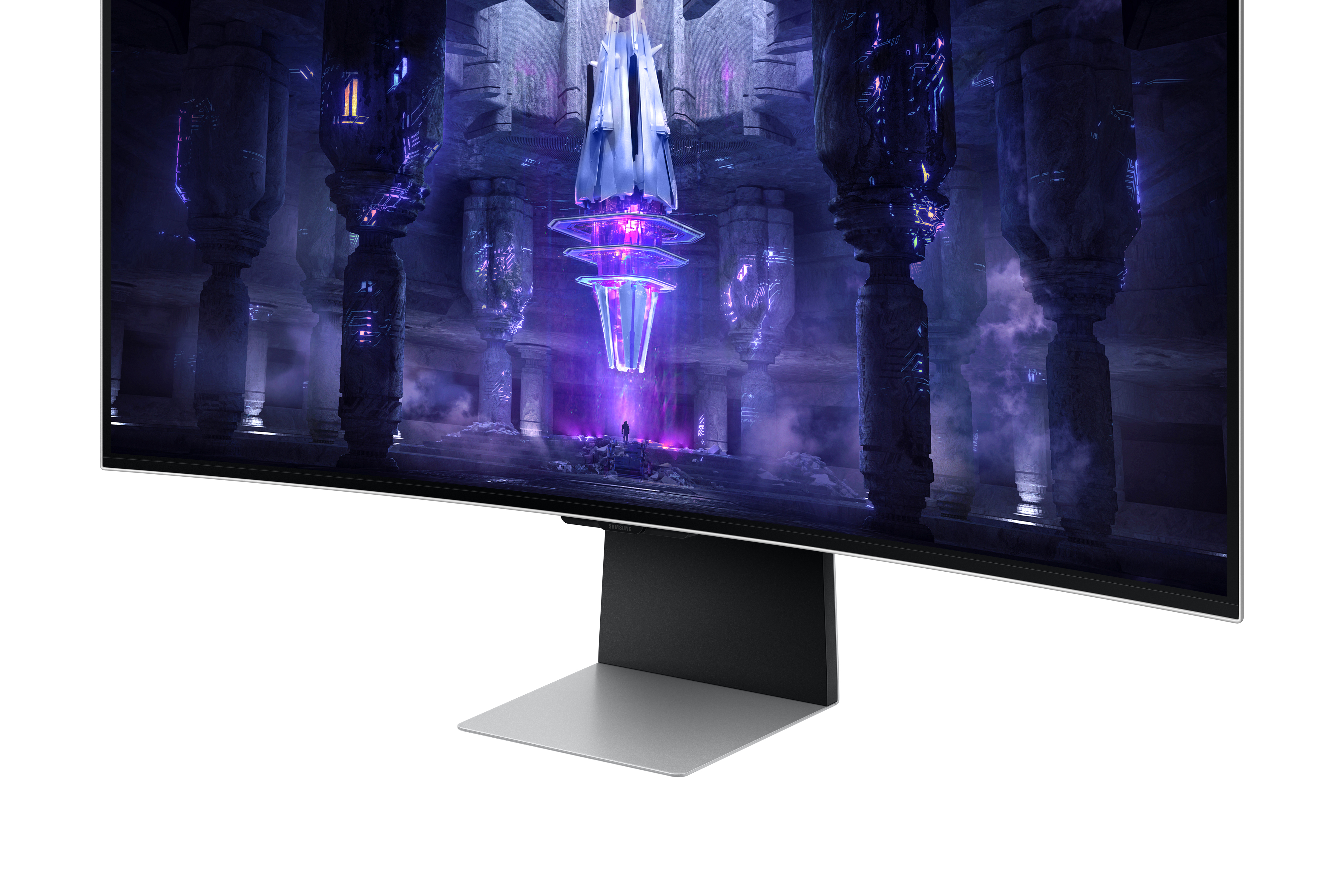 Samsung Odyssey OLED G8 LS34BG850