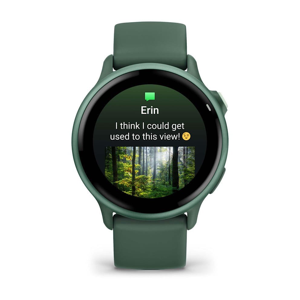 Smartwatch Garmin Vivoactive 6 Jasper Green