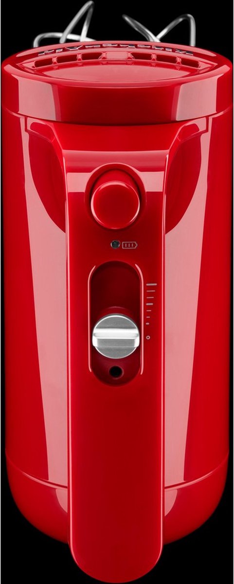 Kitchenaid batteur 5KHMB732EER