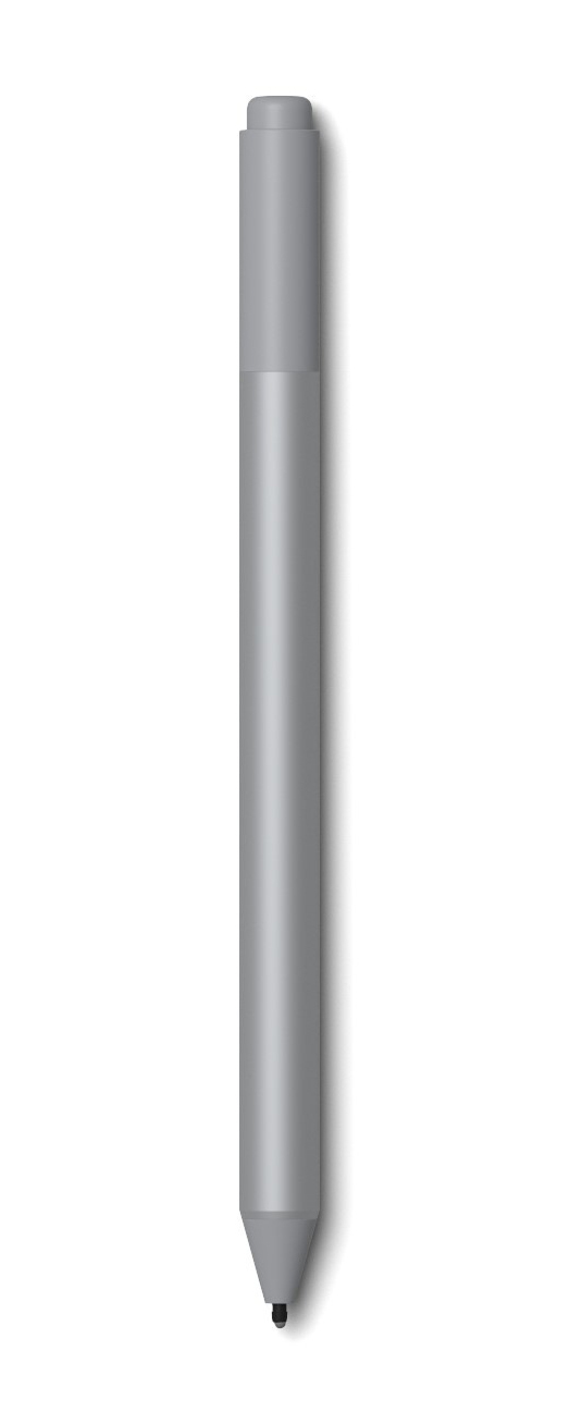 Microsoft Surface Pen stylus-pen 20 g Platina